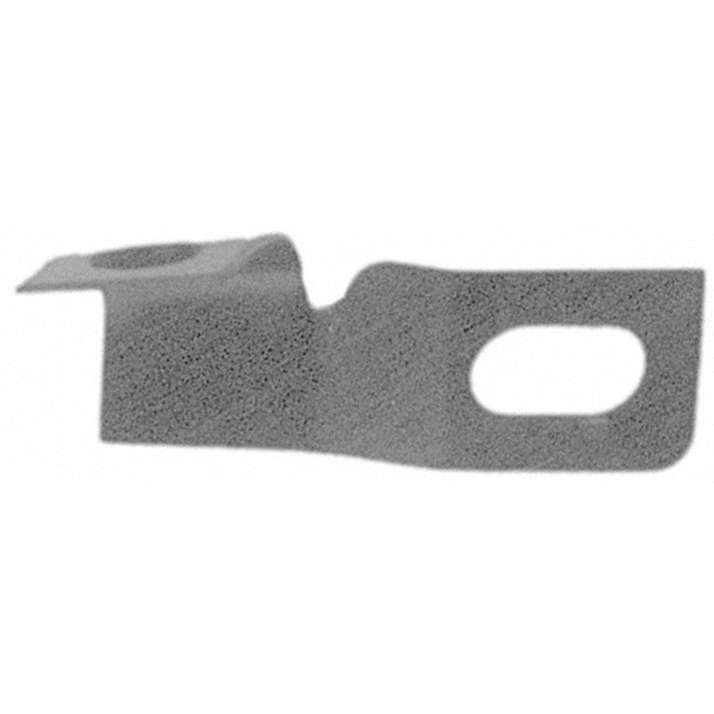 Driver Side Front Bumper To Fender Bracket for 1964-1966 Ford Mustang