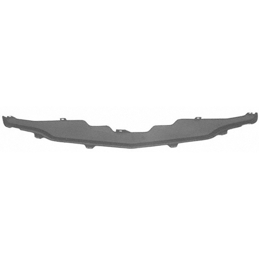 Bumper Filler Frt for 1964-1966 Ford Mustang