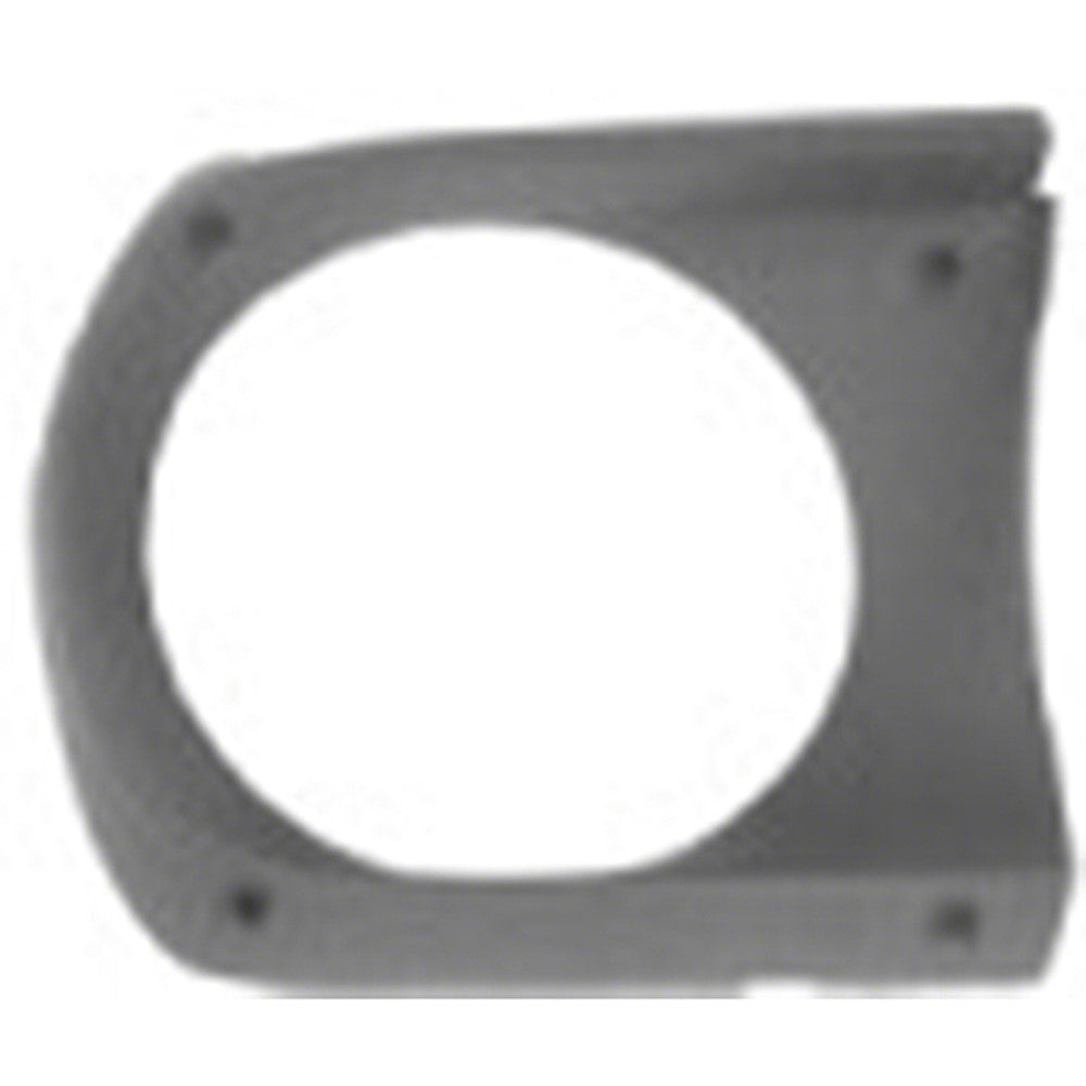 Passenger Side Head Light Door for 1964-1966 Ford Mustang
