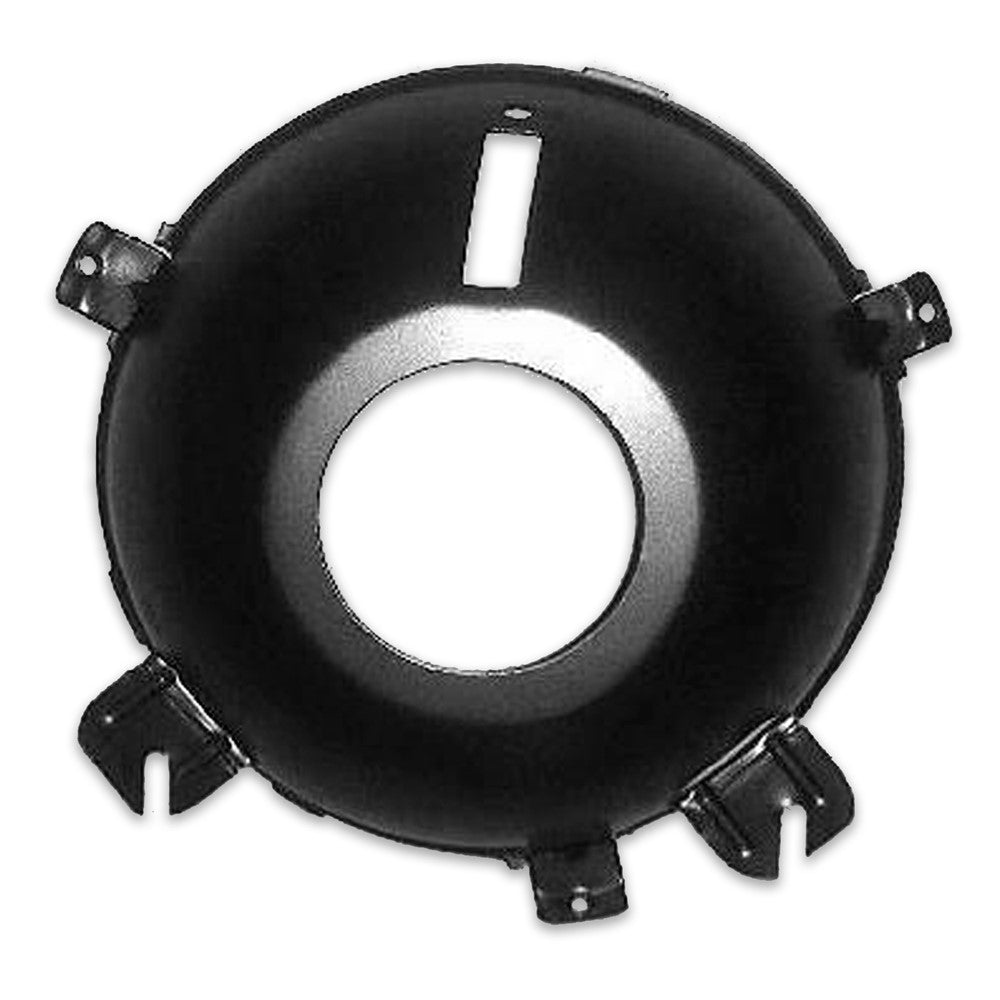 Driver Or Passenger Side Head Light Mounting Ring for Ford Mustang