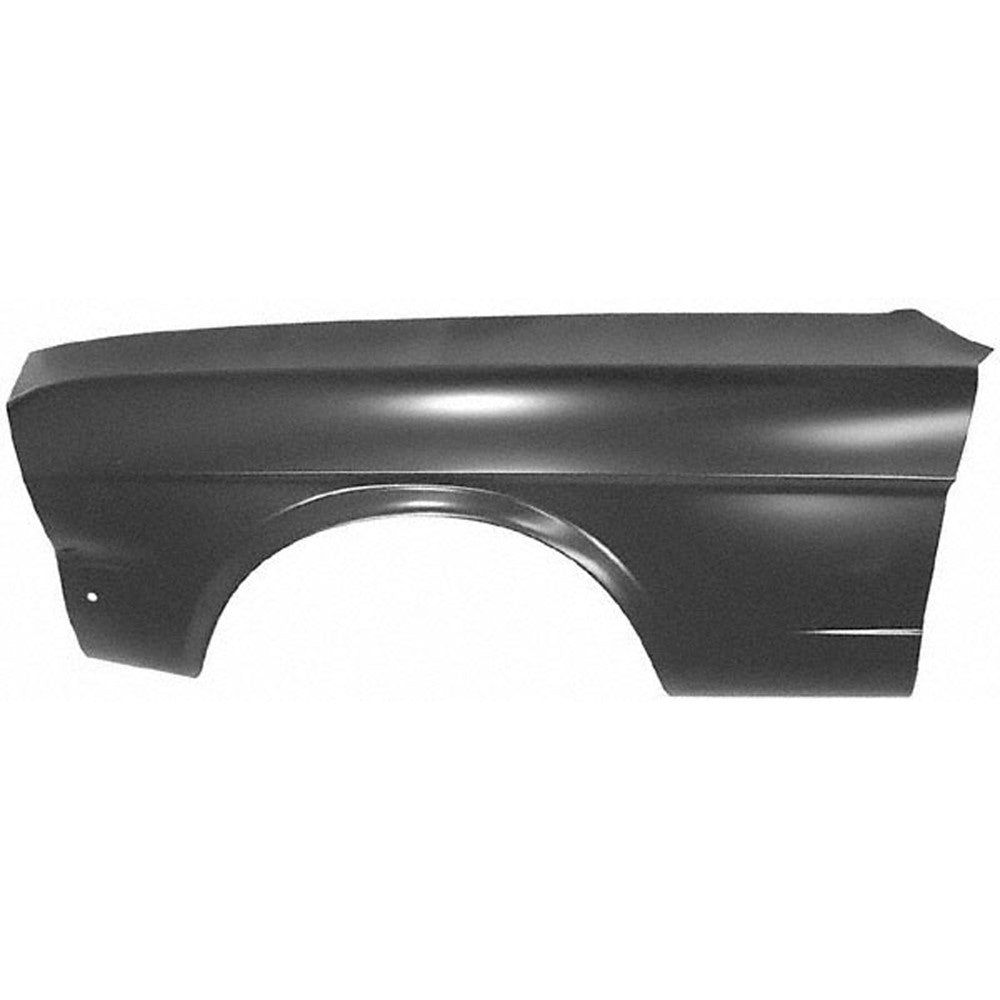 Fender Frt Lh for 1964-1966 Ford Mustang