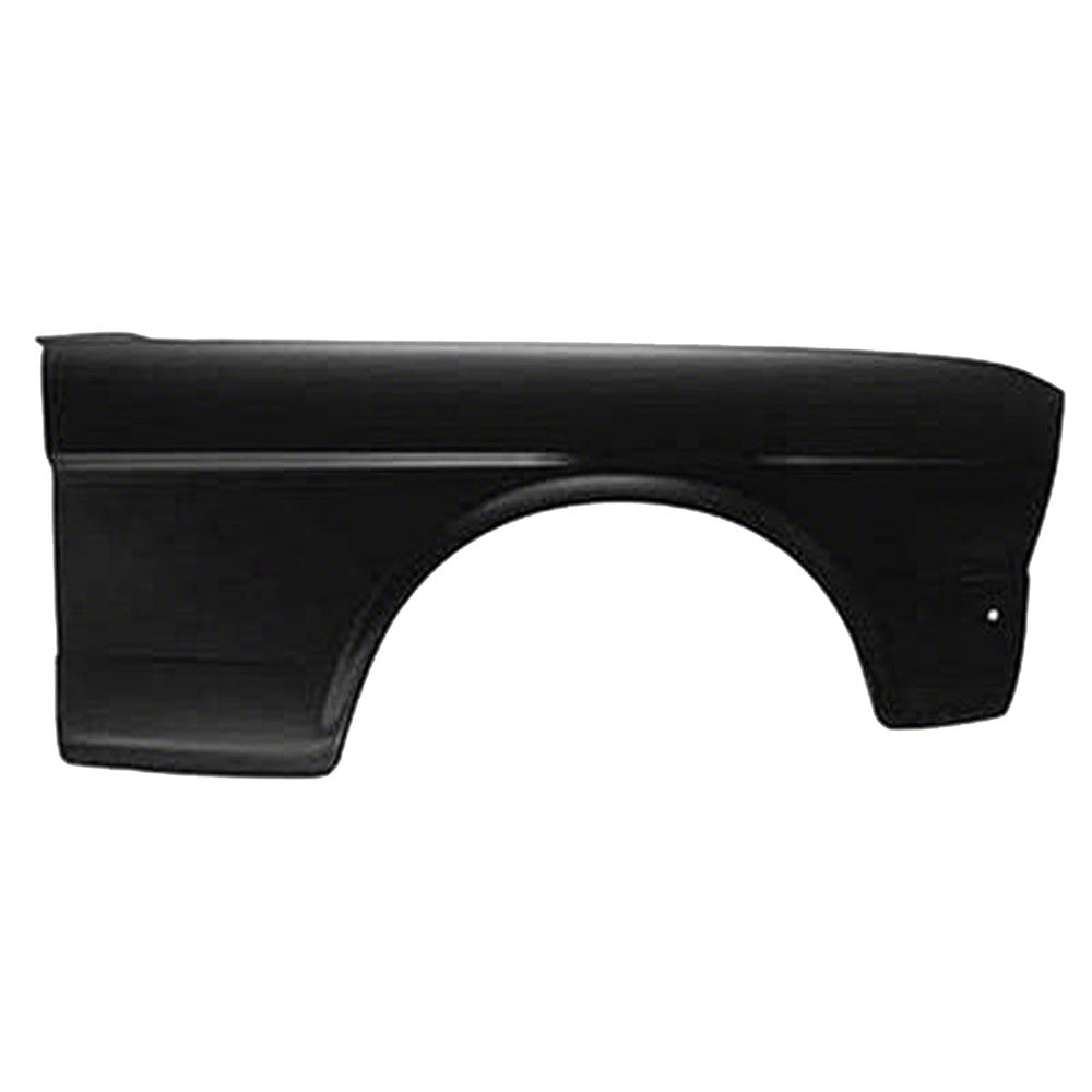 Fender Frt Rh for 1964-1966 Ford Mustang