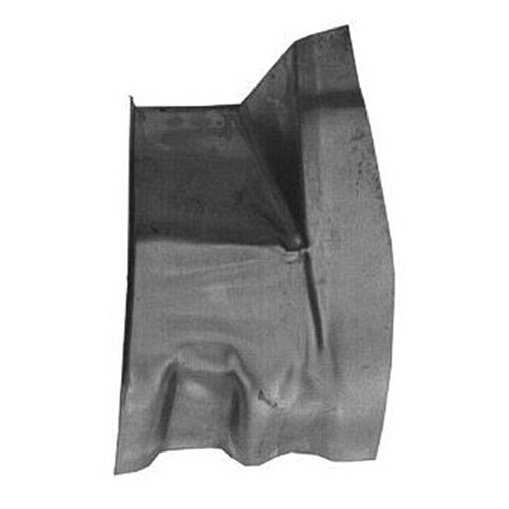 Driver Side Inner Lower Rear Fender Brace Patch for Ford Mustang