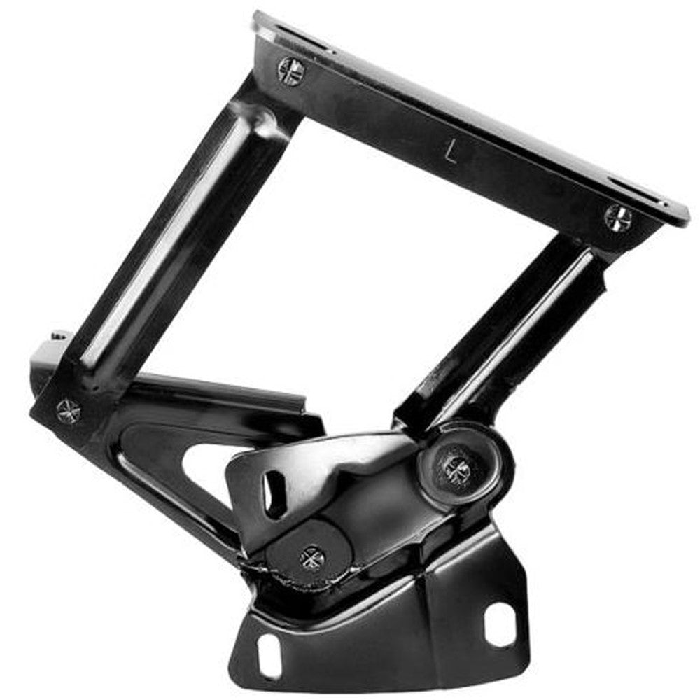 Driver Side Hood Hinge Assembly for 1964-1966 Ford Mustang