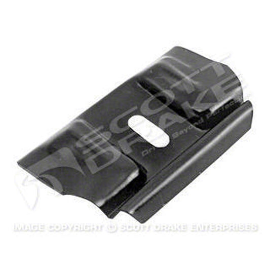 Battery Hold-Down Clight for 1964-1966 Ford Mustang