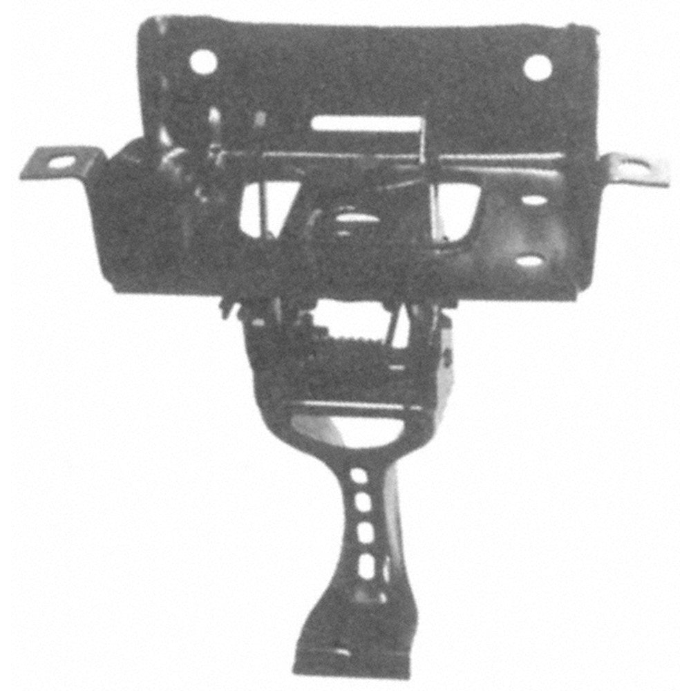 Hood Latch Assembly With Top Plate for 1964-1965 Ford Mustang