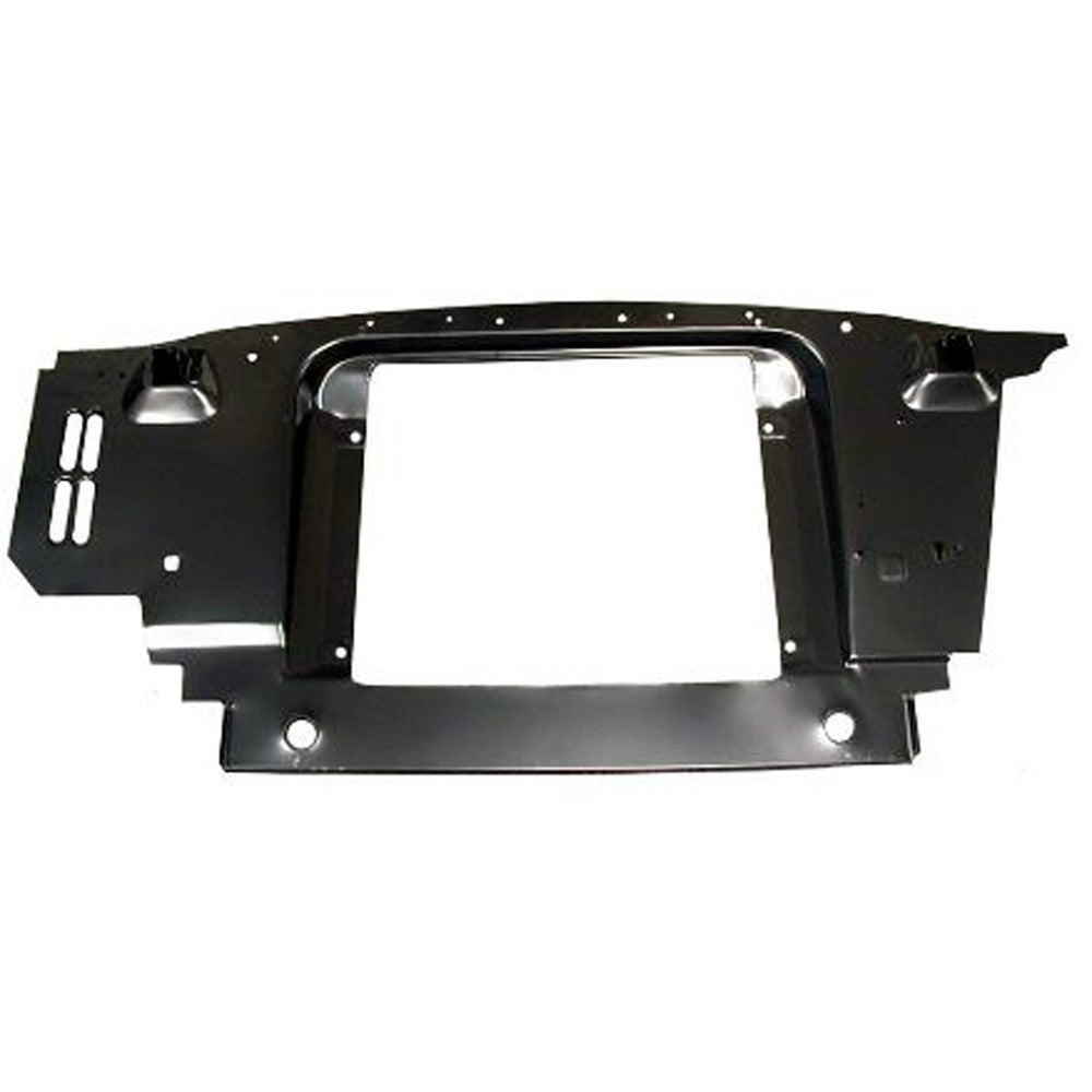 Radiator Support With Alternator for 1965-1966 Ford Mustang