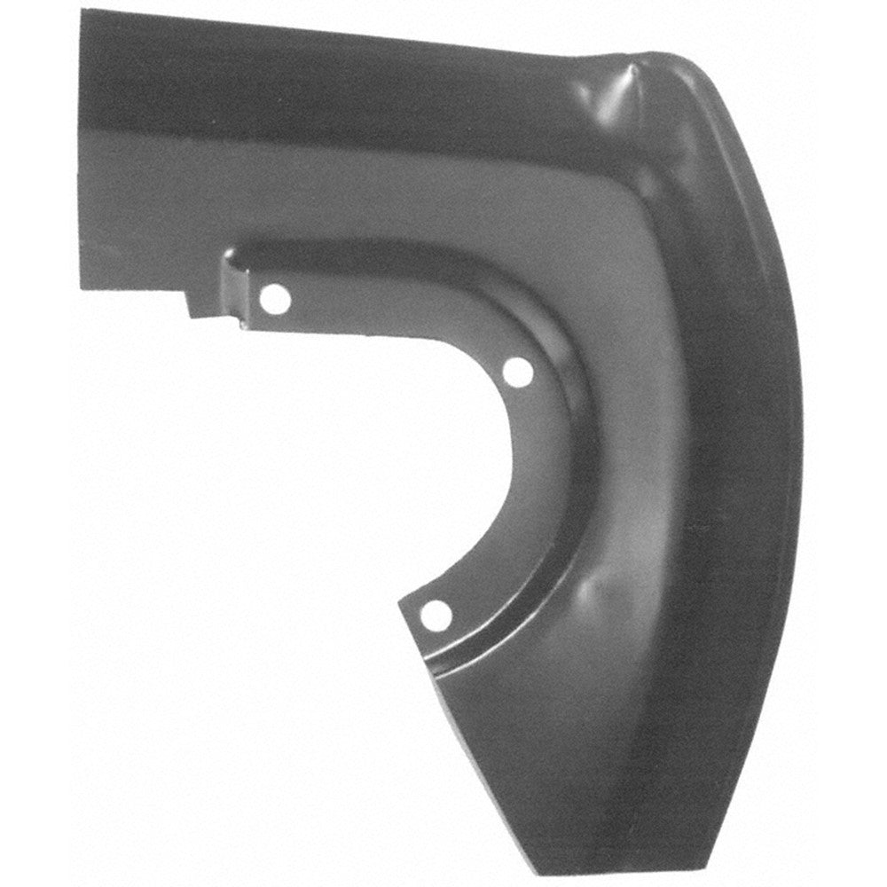 Driver Side Front Fender Splash Shield Without Gasket for Ford Mustang