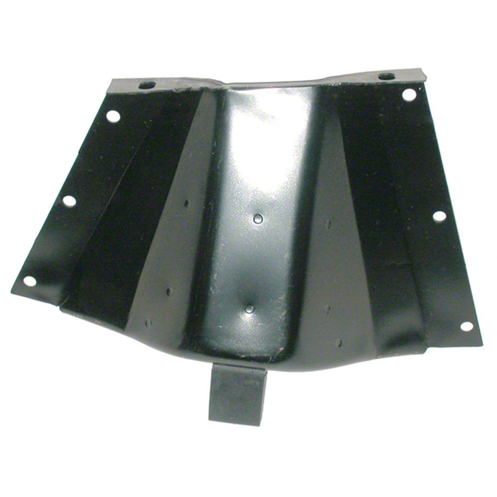 Driver Side Outer Shock Tower With Bracket And Bumper for Ford Mustang