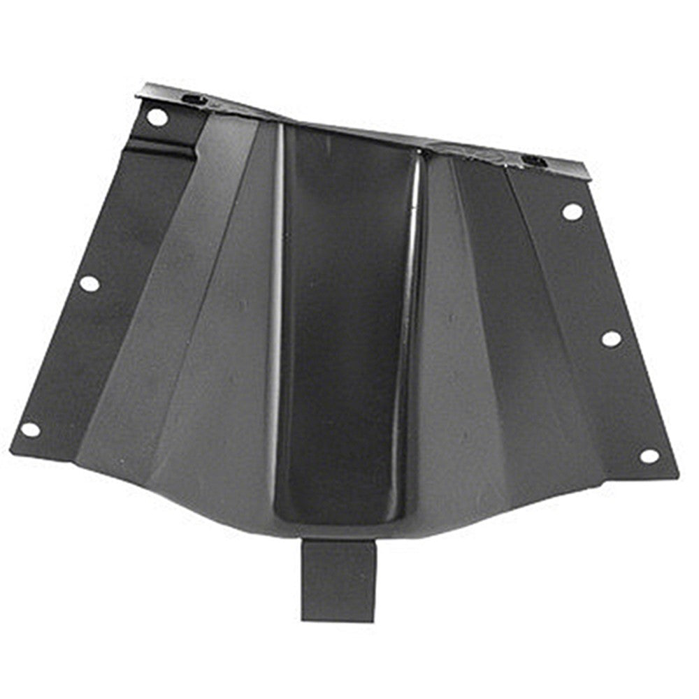Passenger Side Outer Shock Tower With Bracket And Bumper for Mustang