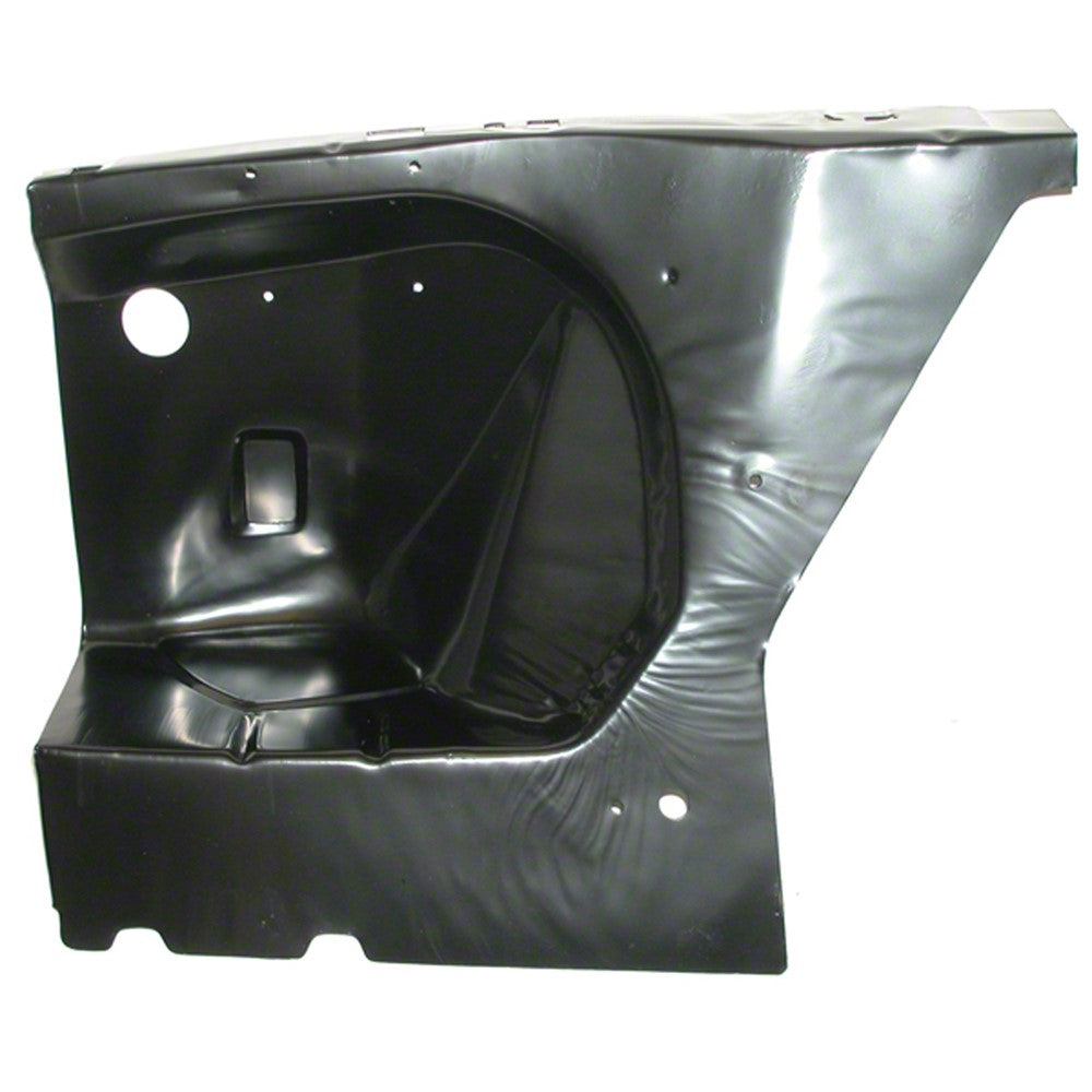 Passenger Side Front Fender Apron for 1964-1966 Ford Mustang