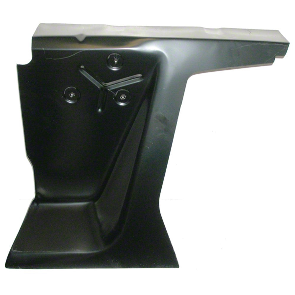 Rear Driver Side Fender Apron for 1964-1966 Ford Mustang