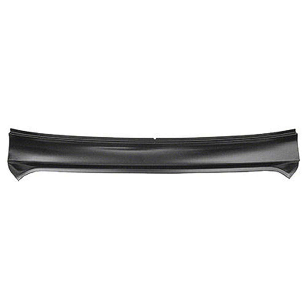 Trunk Filler Panel Coupe for 1964-1966 Ford Mustang