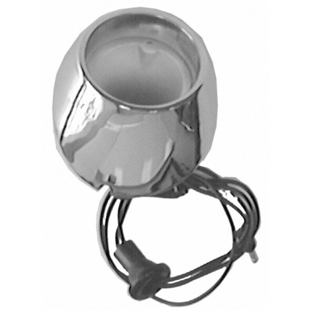 Passenger Side Back Up Light for 1964-1966 Ford Mustang