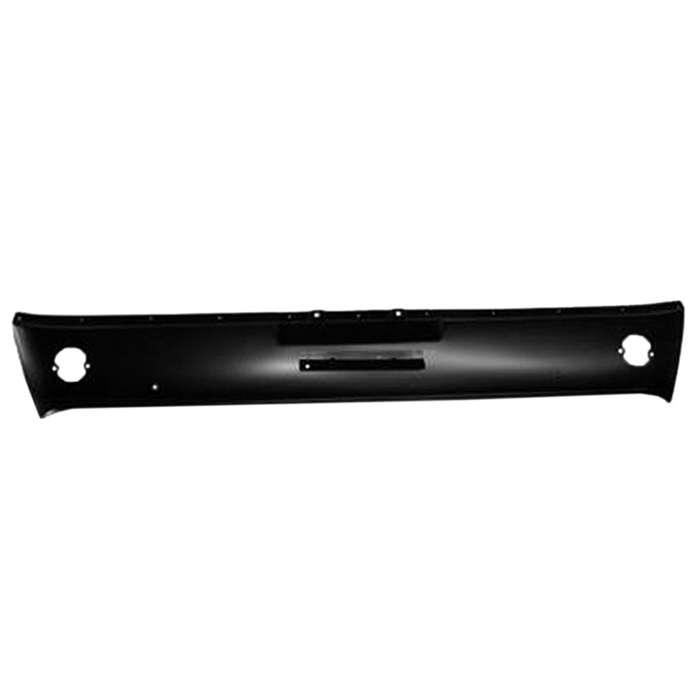 Heavy Gauge Best Quality Rear Valance Panel With Light Holes