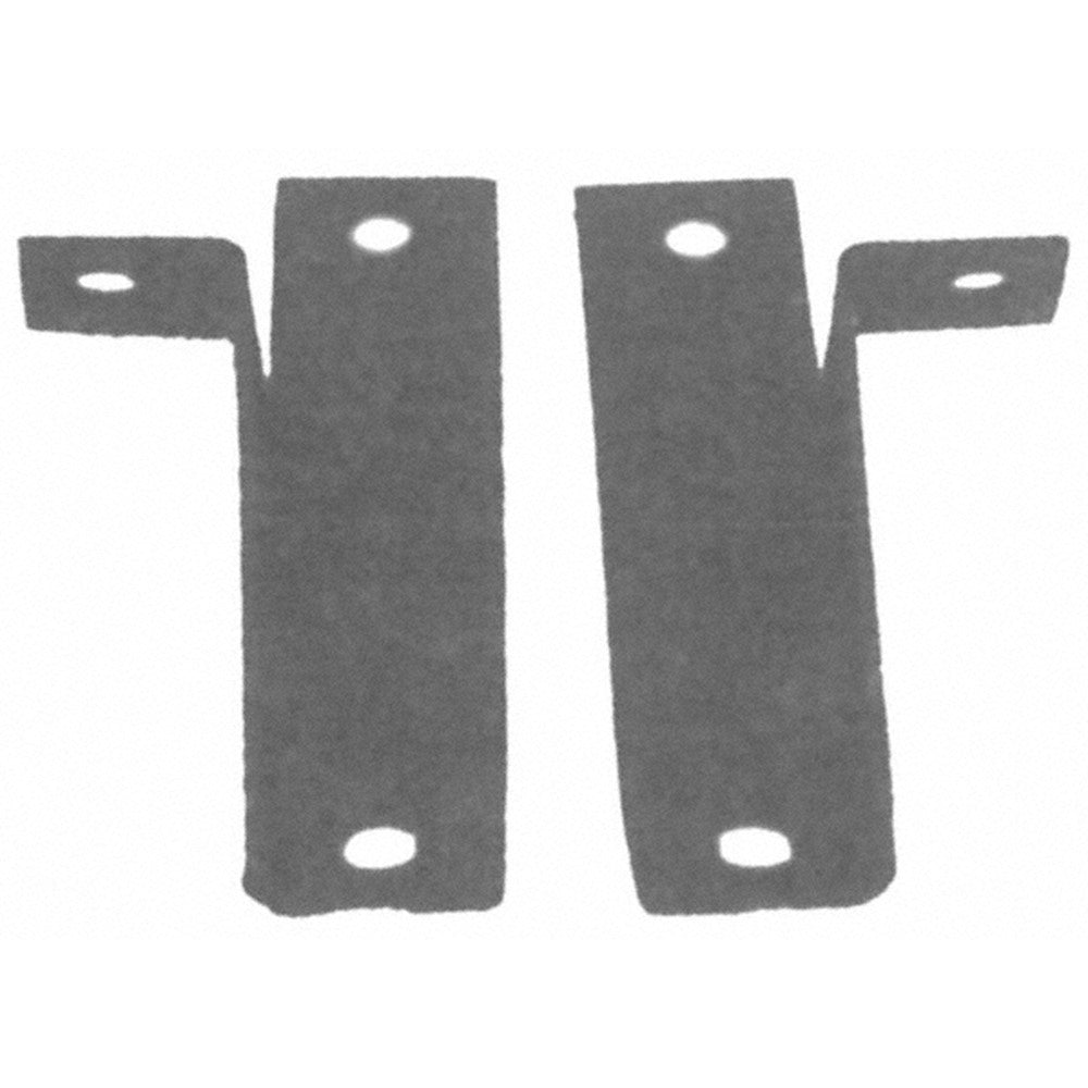 Bumper Guard Misc Parts Rear for Ford Mustang