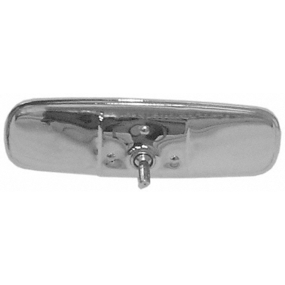 Inside Rearview Mirror Without Day Night Function for Ford Mustang