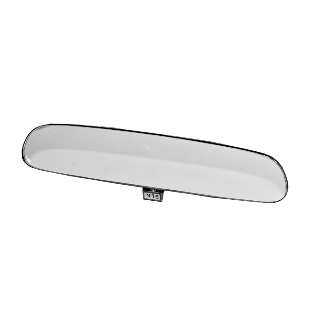 Inside Rearview Mirror With Day Night Twist Button for Ford Mustang