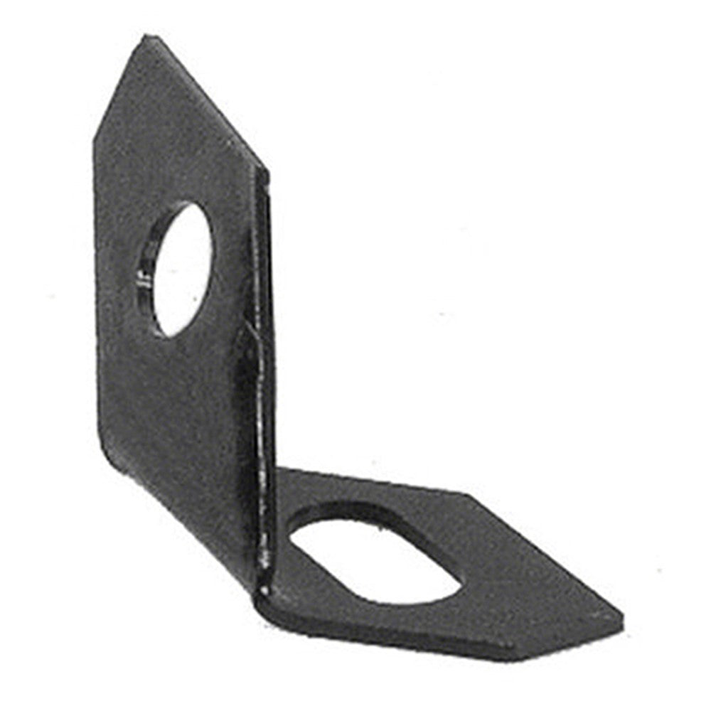 Passenger Side Front Bumper To Fender Bracket for Ford Mustang