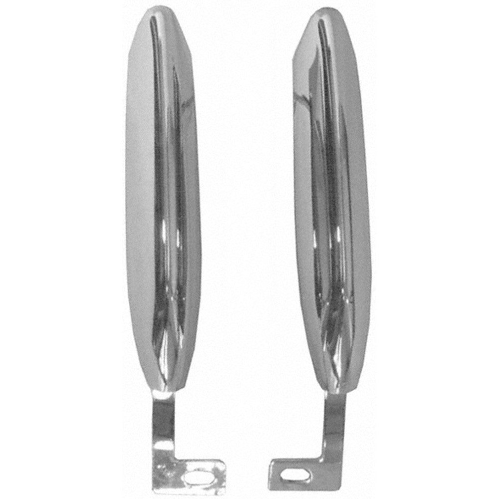 Bumper Guard Front for 1967-1968 Ford Mustang