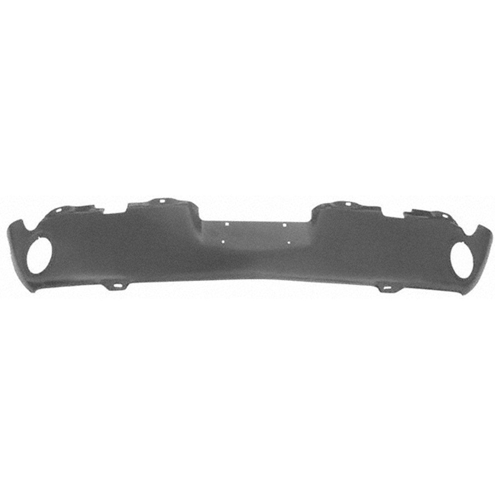 Front Valance Panel for 1967-1968 Ford Mustang