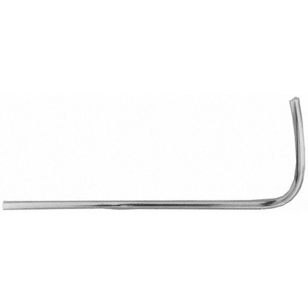 Driver Side Grille Molding for 1967-1968 Ford Mustang