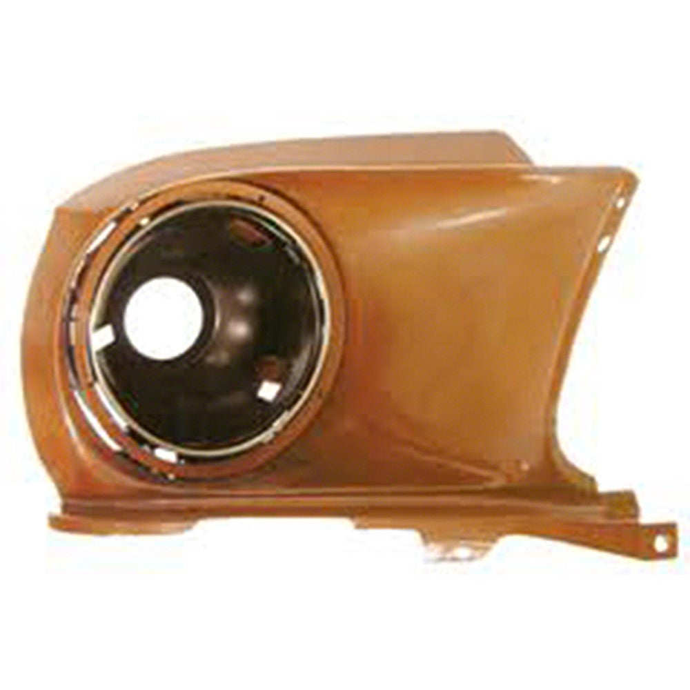 Passenger Side Head Light Assembly For All Models Except Shelby