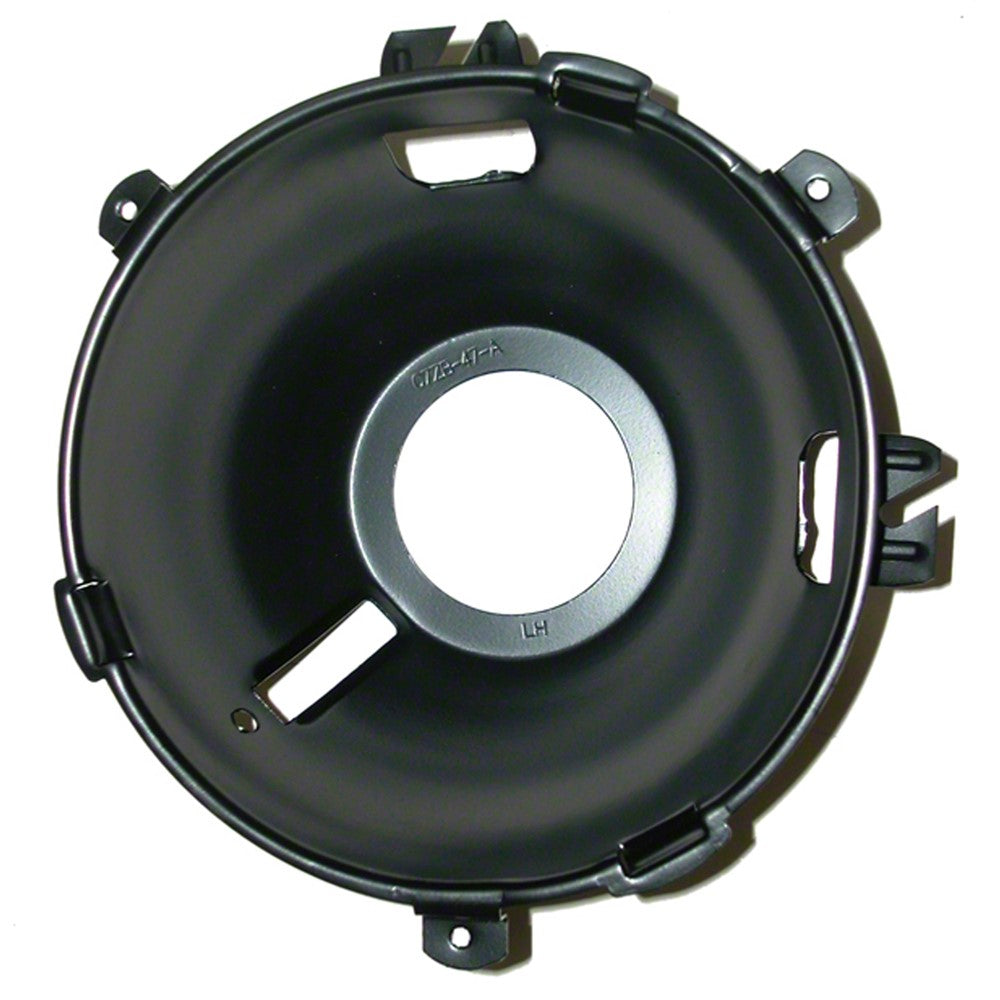 Driver Side Head Light Mounting Ring for 1967-1970 Ford Mustang