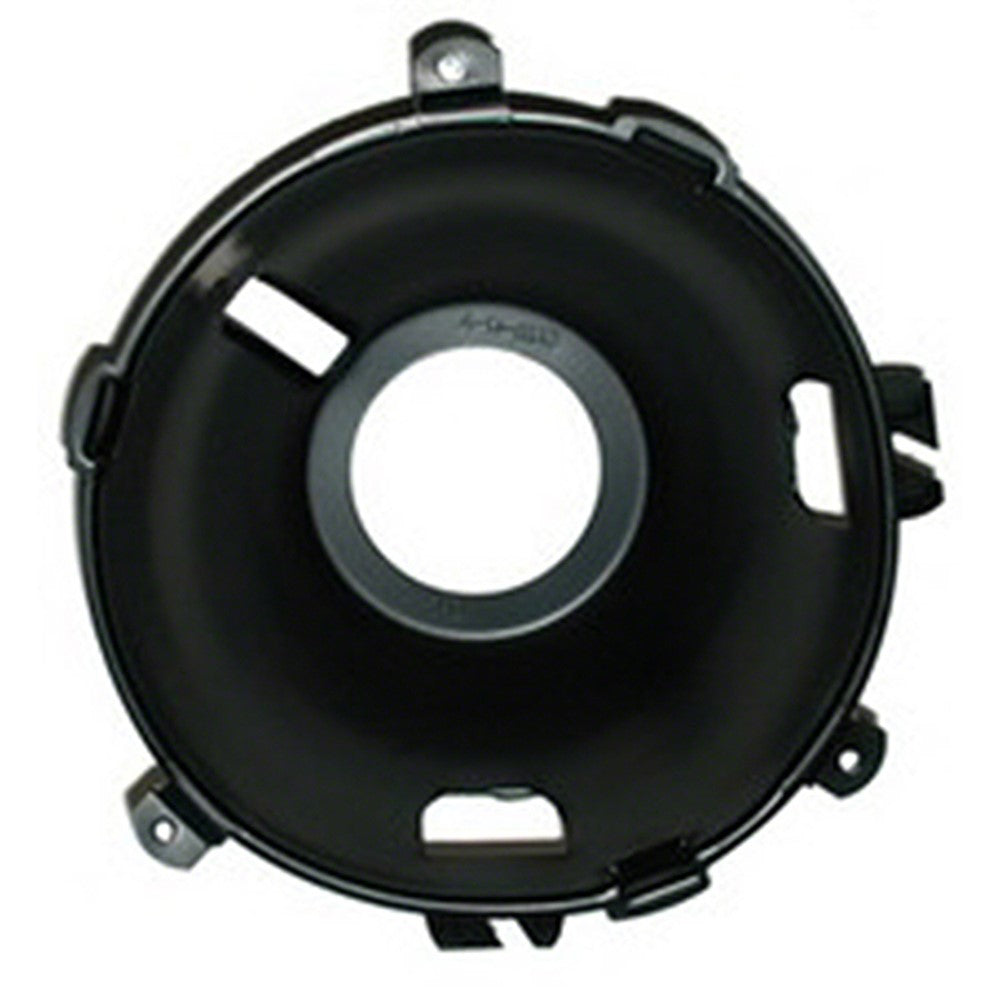 Passenger Side Head Light Mounting Ring for 1967-1970 Ford Mustang