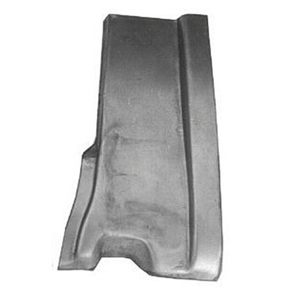 Driver Side Fender Brace Lower Rear Patch Panel for Ford Mustang