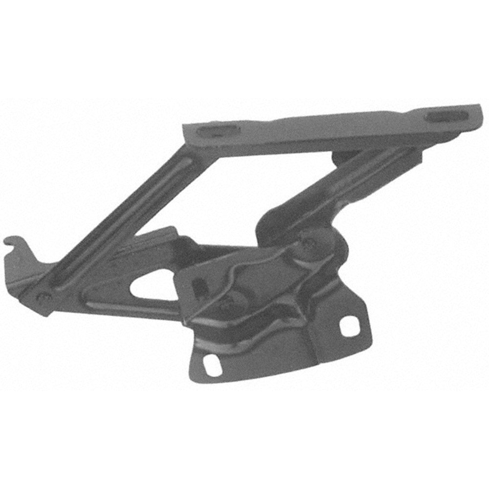 Driver Side Hood Hinge Assembly for Ford Mustang, Mercury Cougar