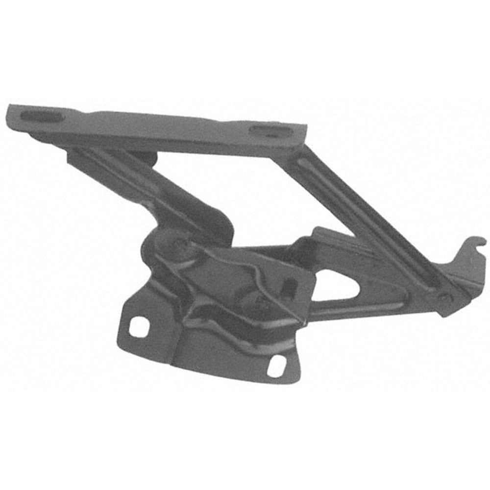 Passenger Side Hood Hinge Assembly for Ford Mustang, Mercury Cougar
