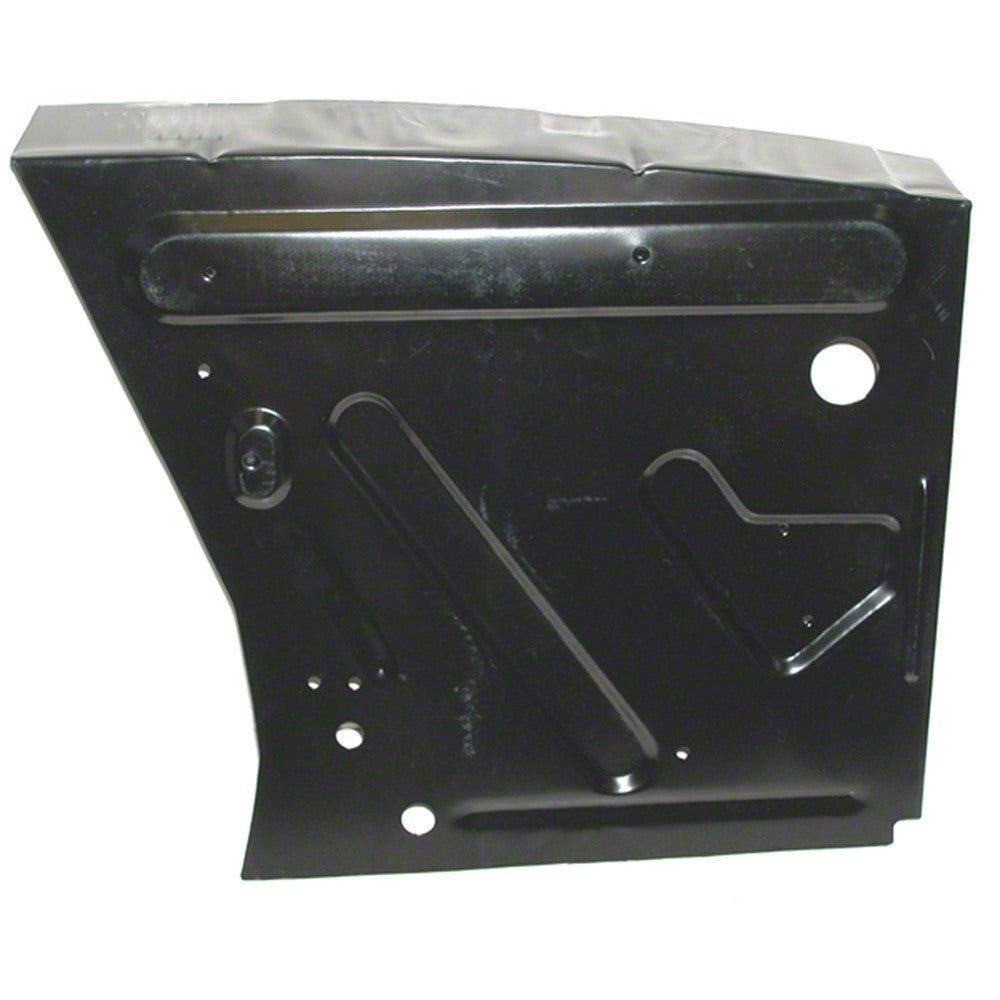 Driver Side Front Fender Apron for 1967-1968 Ford Mustang