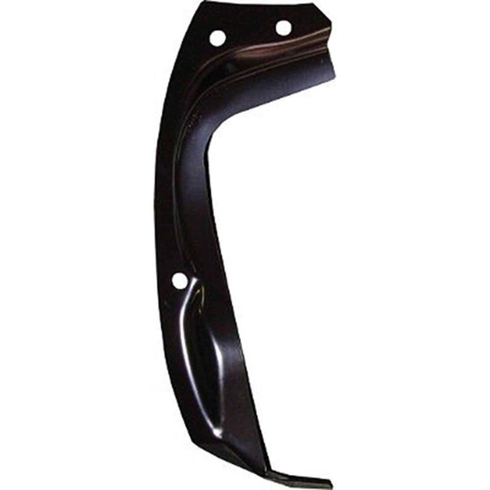 Driver Side Tail Light Mount Panel for 1967-1968 Ford Mustang