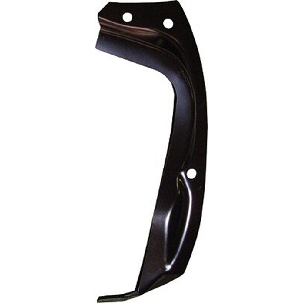 Passenger Side Tail Light Mount Panel for 1967-1968 Ford Mustang