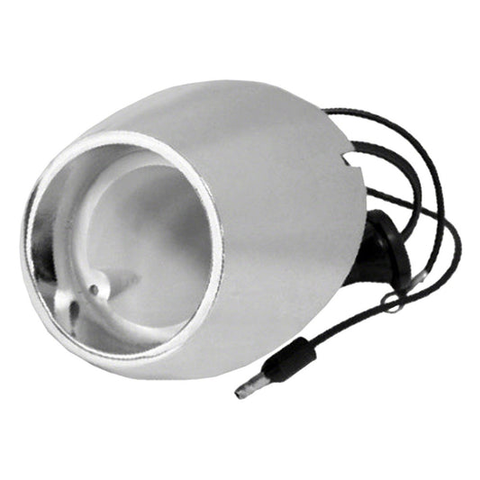 Backup Light Lens And Housing Lh for Ford Mustang, Mercury Cougar