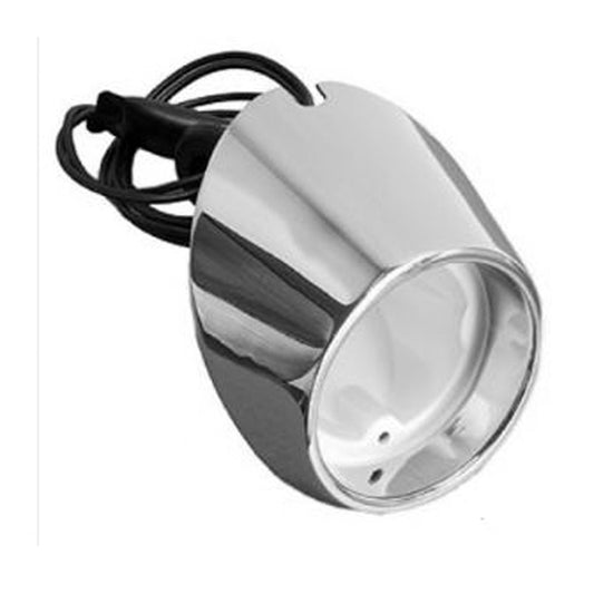 Backup Light Assembly Lh for Ford Mustang, Mercury Cougar