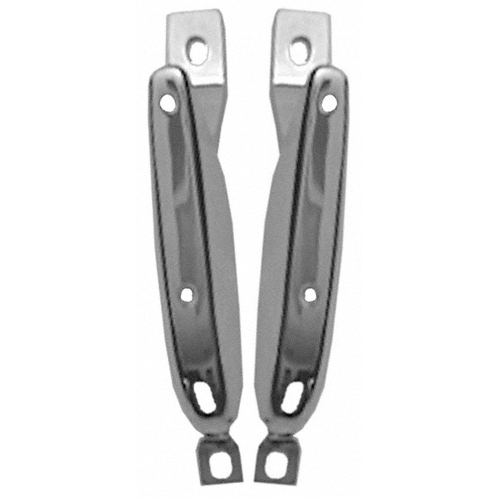 Bumper Guard Rear for 1967-1968 Ford Mustang