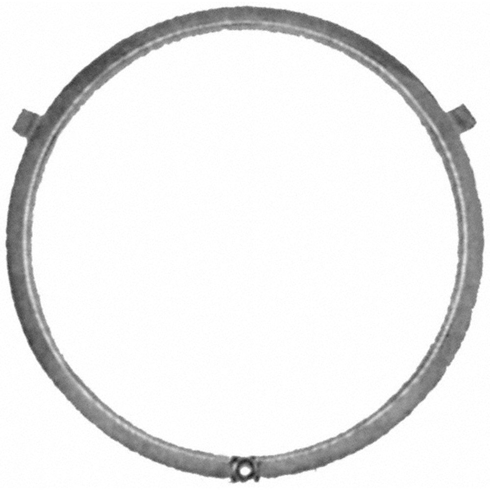 Head Light Door For All Except Shelby Models for 1969 Ford Mustang