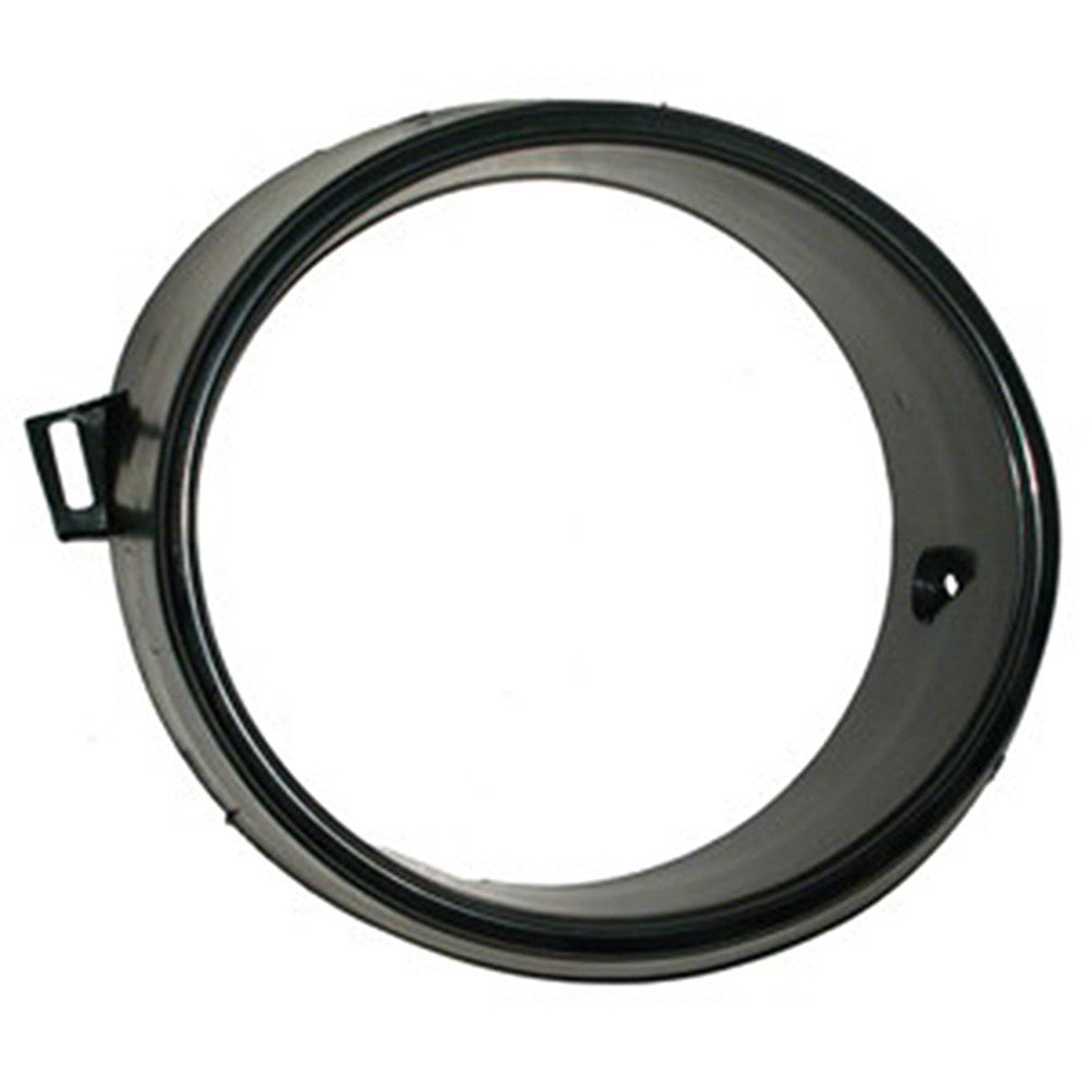 Passenger Side Inner Head Light Bezel for 1969 Ford Mustang