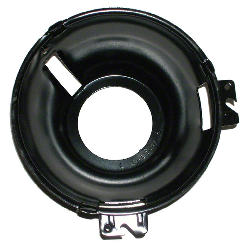 Driver Side Outer Head Light Adjusting Ring for Mercury Cougar
