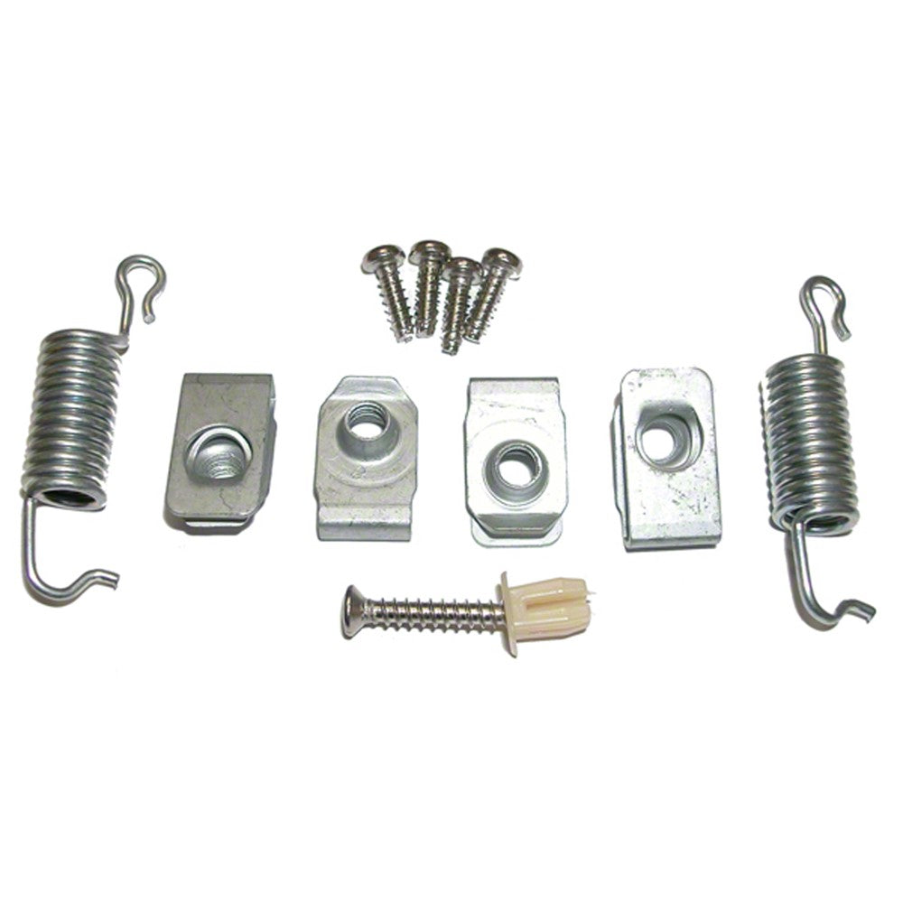 Head Light Hardware Kit for 1969 Ford Mustang