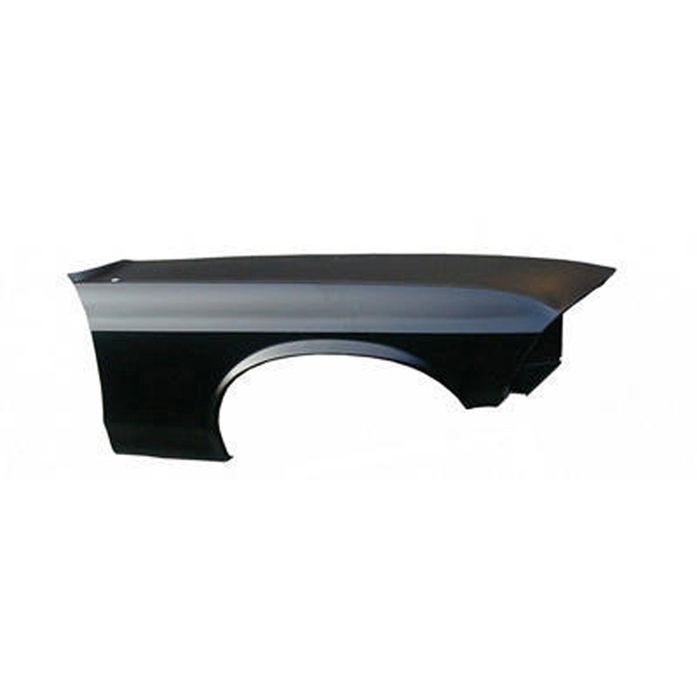 Fender Frt Rh Without Rolled Edge Exc Shelby Boss for Ford Mustang
