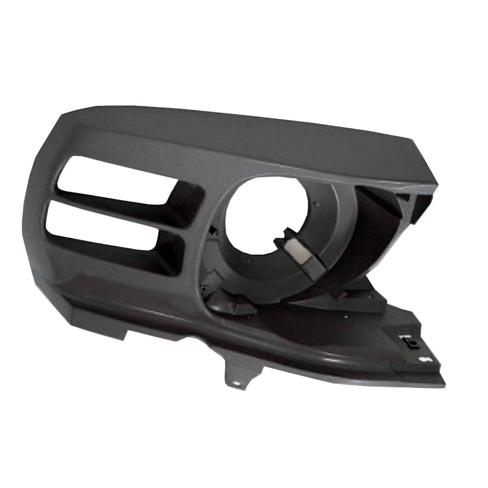 Driver Side Front Fender Extension Head Light Bucket For All Except