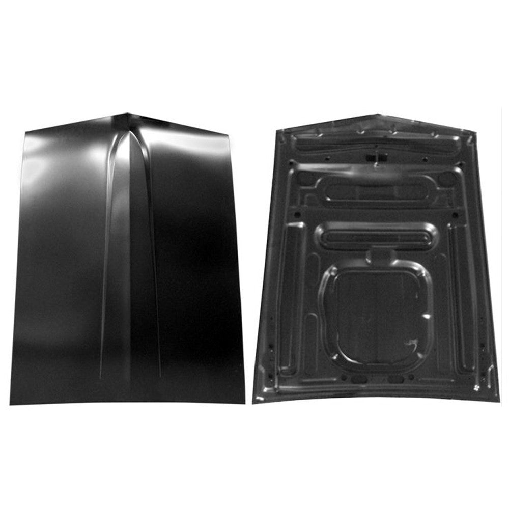 Hood Except Shelby Boss Except 429 for 1969-1970 Ford Mustang