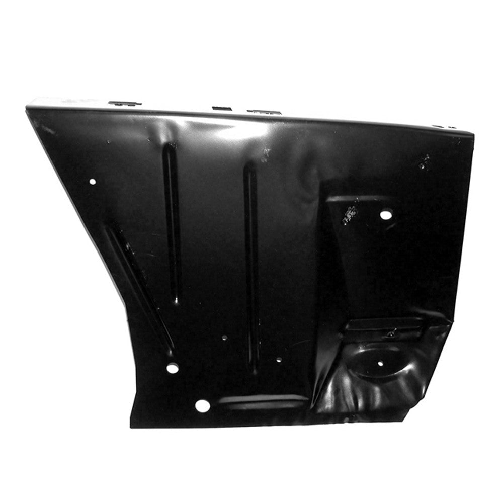 Driver Side Fender Apron for 1969-1970 Ford Mustang