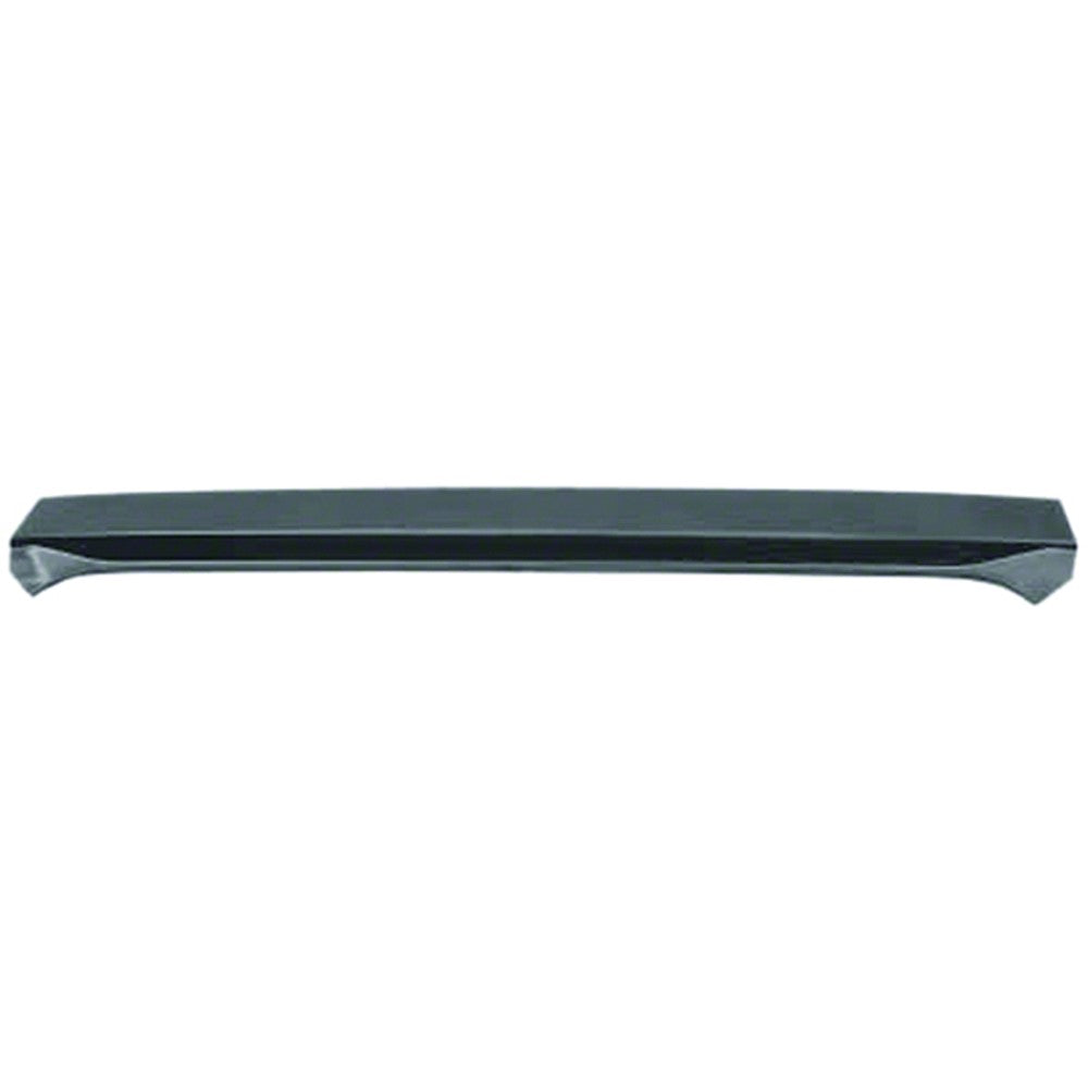 Deck Filler Panel For Fastback Bodystyle Vehicles for Ford Mustang