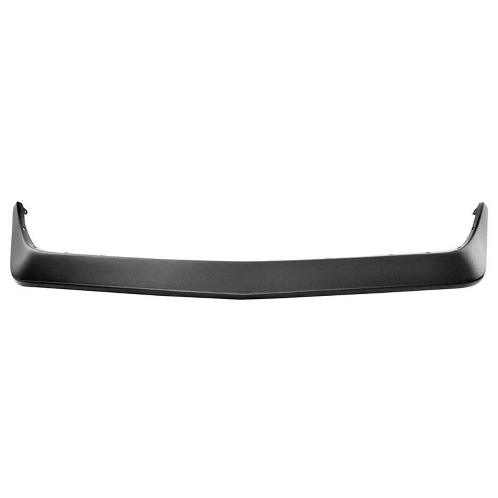 Front Bumper Spoiler For Mach I Models for 1971-1973 Ford Mustang