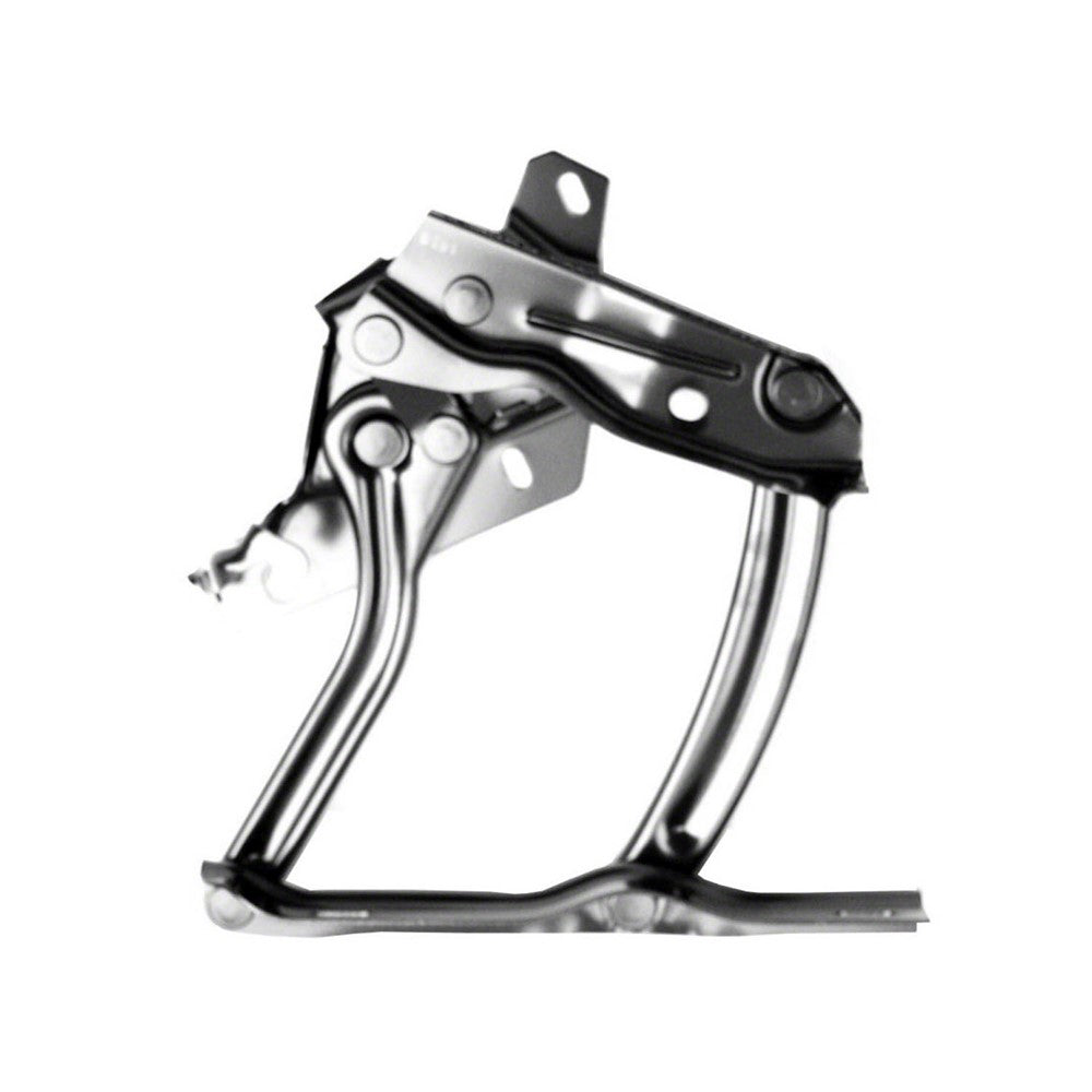 Passenger Side Hood Hinge Without Spring for 1971-1973 Ford Mustang