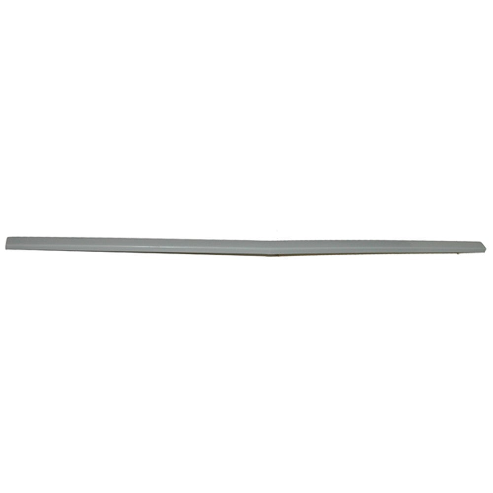 Painted Front Hood Molding With Hardware for 1971-1972 Ford Mustang